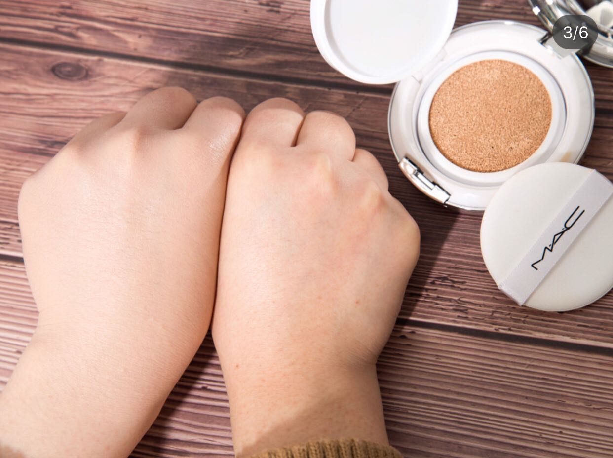 阿玛尼迪奥气垫粉底哪个好,迪奥阿玛尼圣罗兰气垫推荐哪个