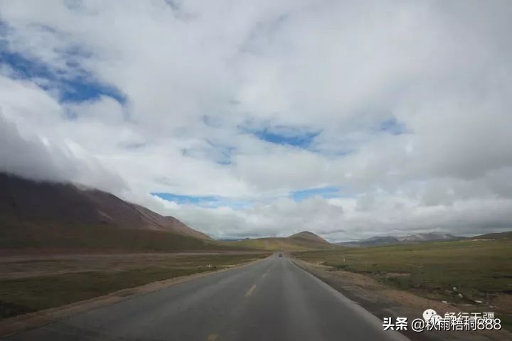 自驾青藏线进藏有多困难？有兴趣的就跟我走一趟逶迤的青藏线吧