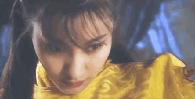 影视剧的女星持颜作“恶”，冷艳炫酷的“恶女风”它不香吗？