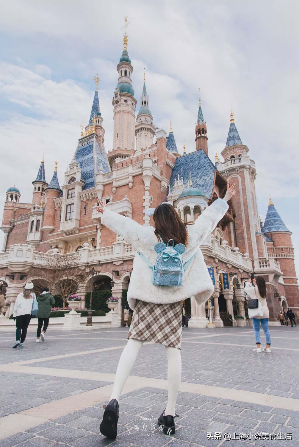 上海人的消费习惯,当代上海人的饮食习惯