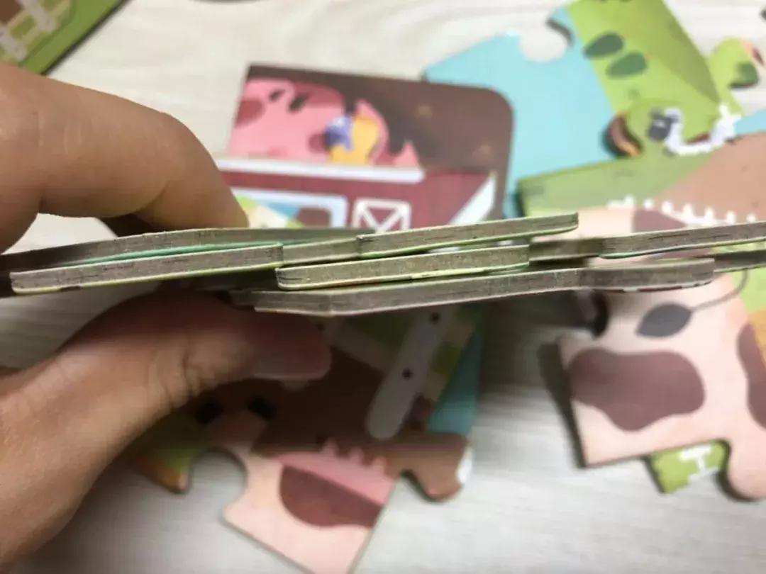 成人拼图哪些值得入手,进阶式拼图推荐