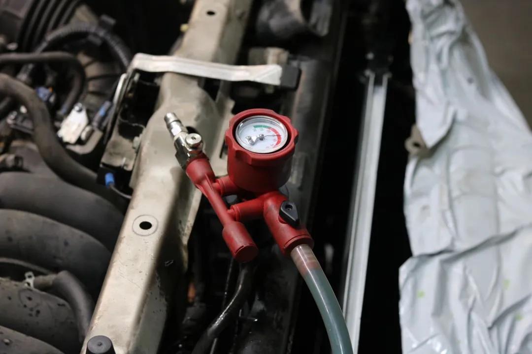 「情怀玩车」2005年老款CRV翻新复活日记，至死返生，终成神话