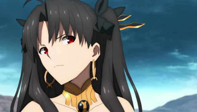 FGO：亚从者玛修战斗的高能时刻，打开弹幕你会看到她的人气多高