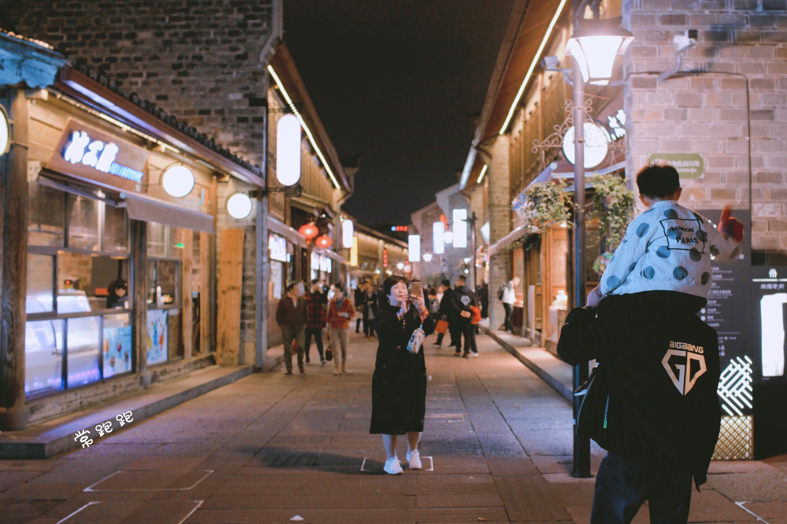 宁波老街最好吃的美食,宁波百年老字号美食