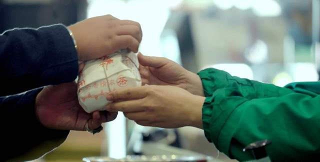 为什么北京人爱喝茉莉花茶,为什么老北京爱喝高碎茉莉花茶