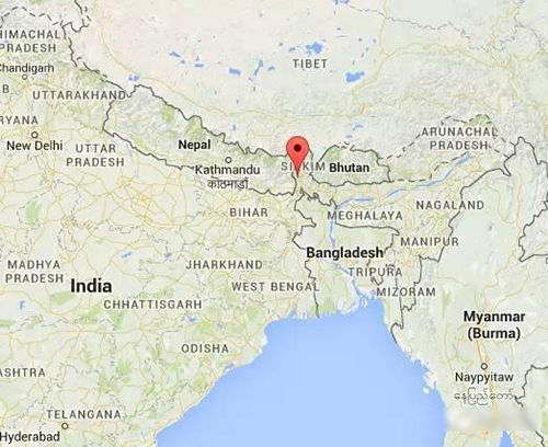 伯爵红茶历史,伯爵到底是谁