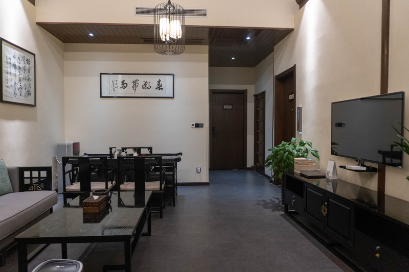 乘着高铁去踏青赏景,乘着高铁游扬州高邮北