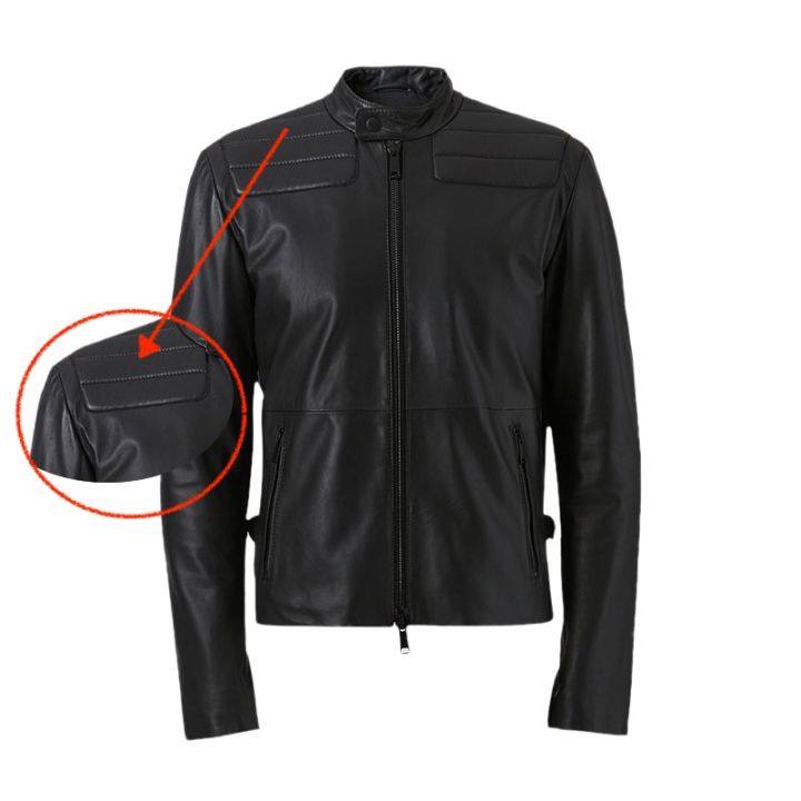 偏瘦男生如何穿衣,偏瘦男生如何穿