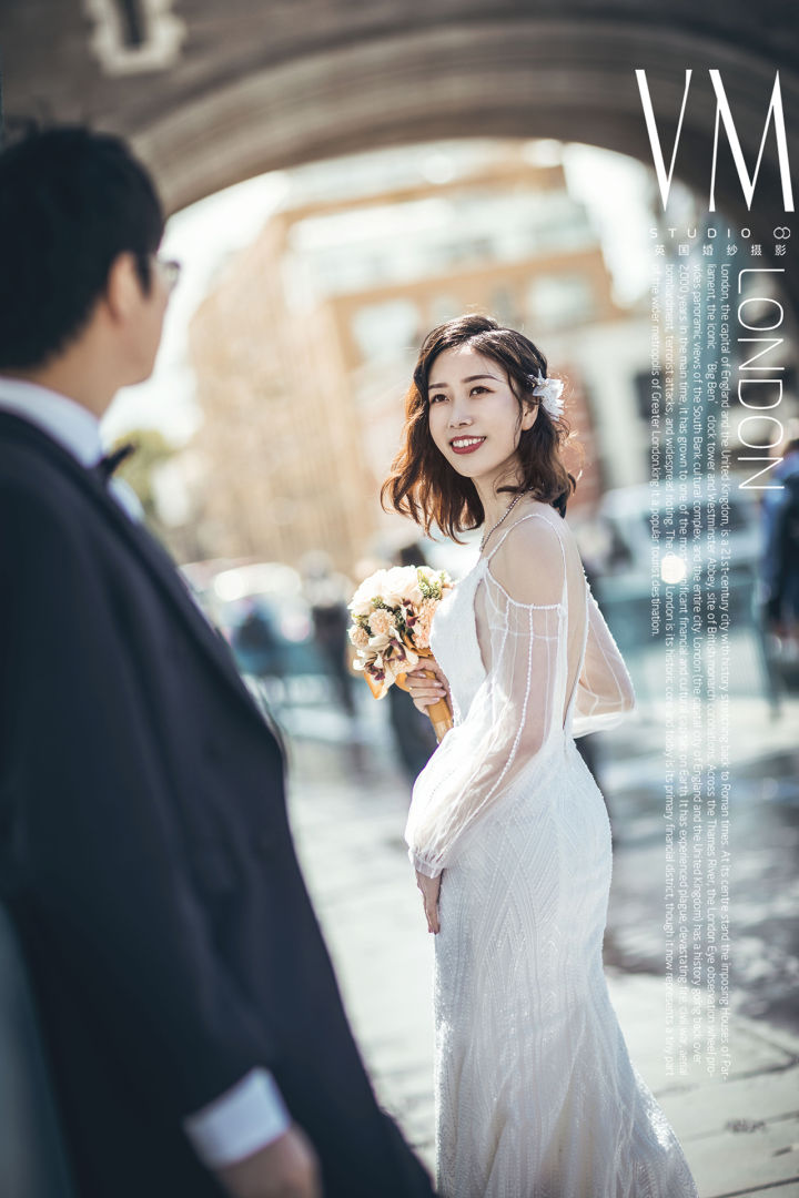 如何拍摄一套一辈子都不会后悔的婚纱照?