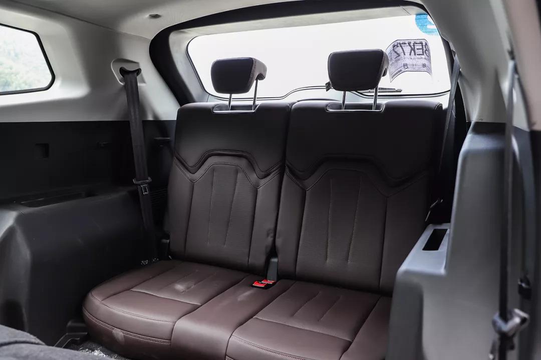 捷途X90PLUS增两款车型,捷途x90plus是中型suv吗