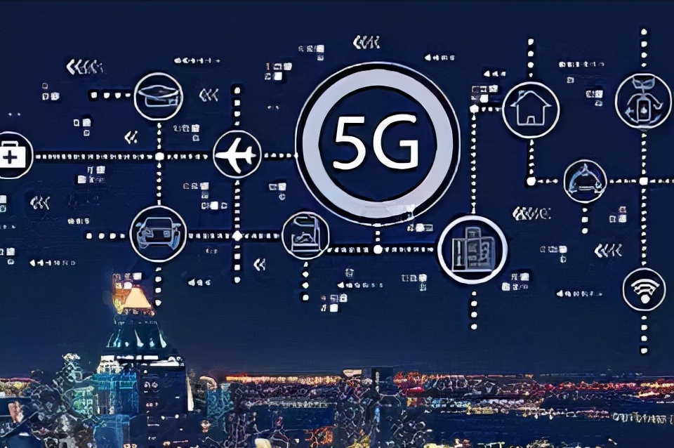 爱立信5g和华为5g哪个领先,爱立信和中国5g订单