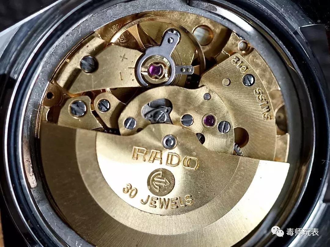 2016年雷达手表方形表盘限量版,雷达greenhorse手表