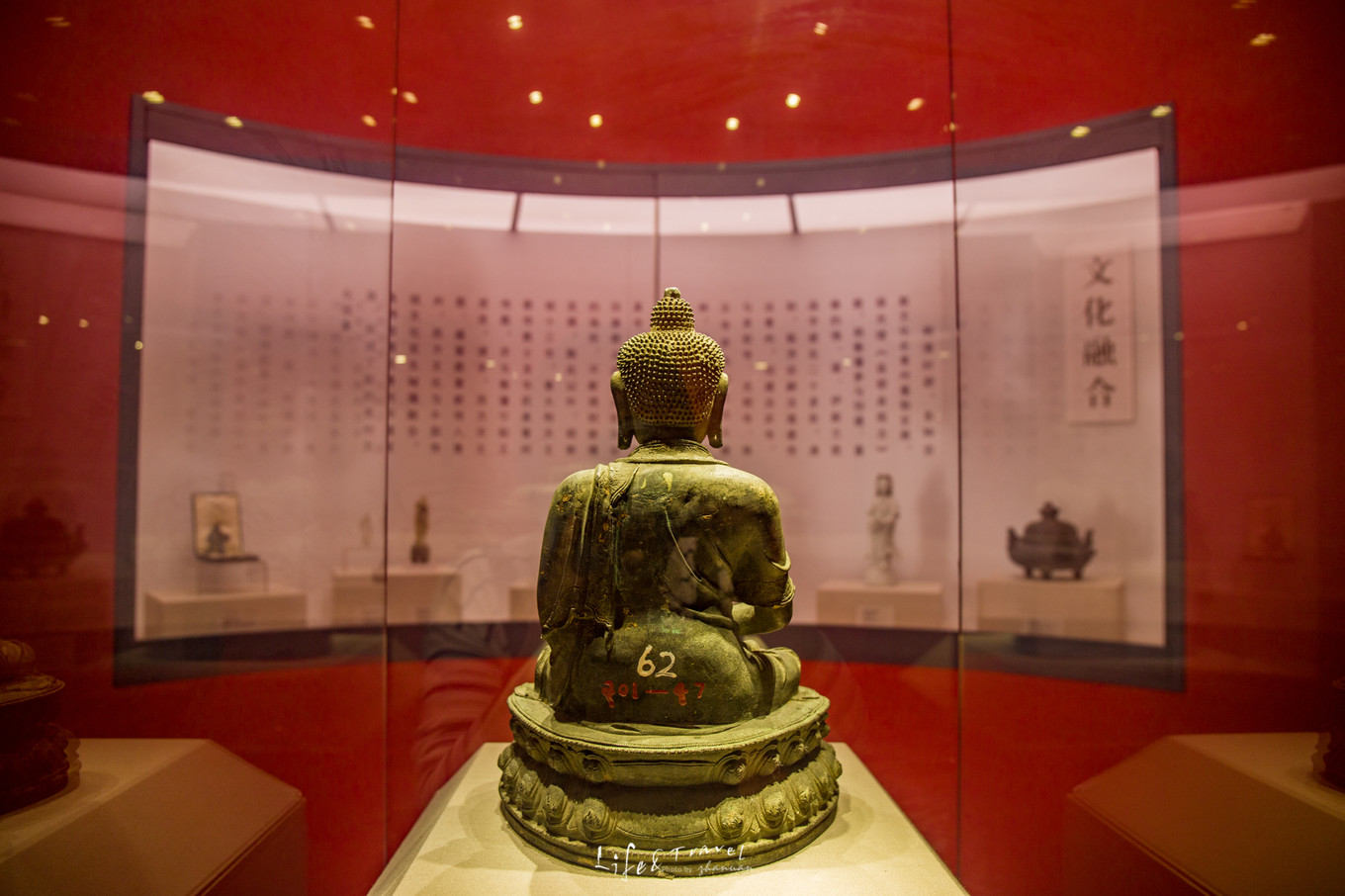 山东青州旅游攻略大全,山东青州旅游攻略夏天景点