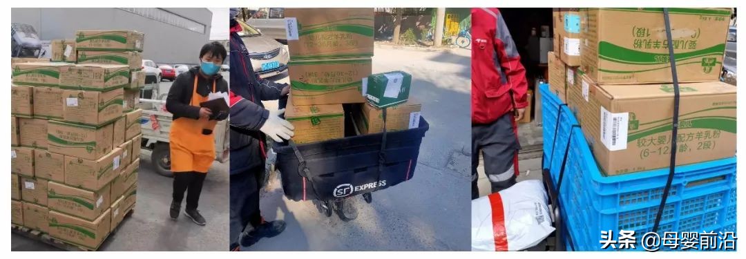 御宝羊奶粉益生元系列,御宝爱心羊奶粉