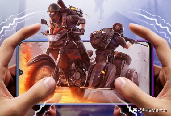 可以流畅玩吃鸡的千元机全新,吃鸡不卡的千元机良心推荐