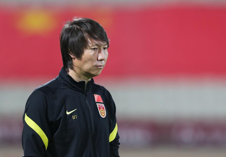 中国男足为什么能踢好足球,中国足球踢不好是体质问题吗