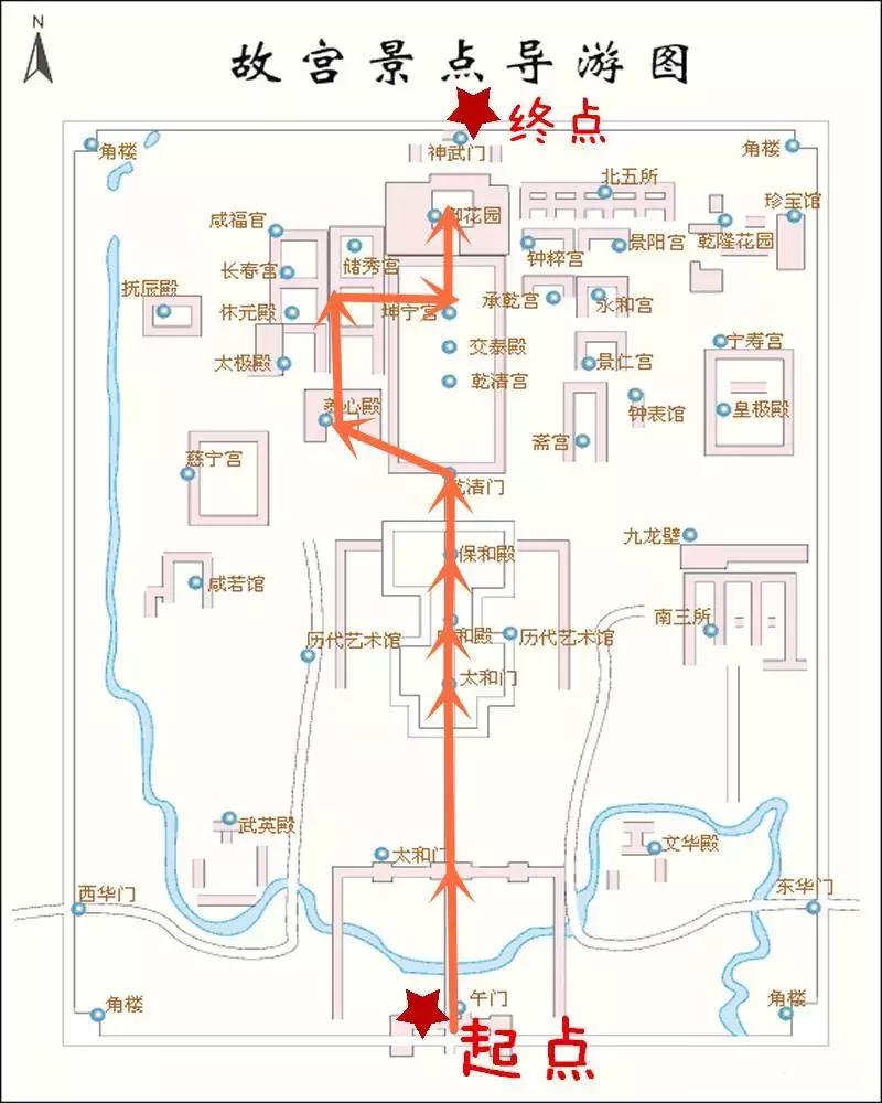 世界上现存最大最完整的木质宫殿,最豪华的宫殿是什么朝代
