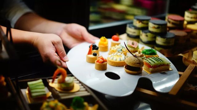 深圳排名前十的面包店,深圳最正宗的面包店