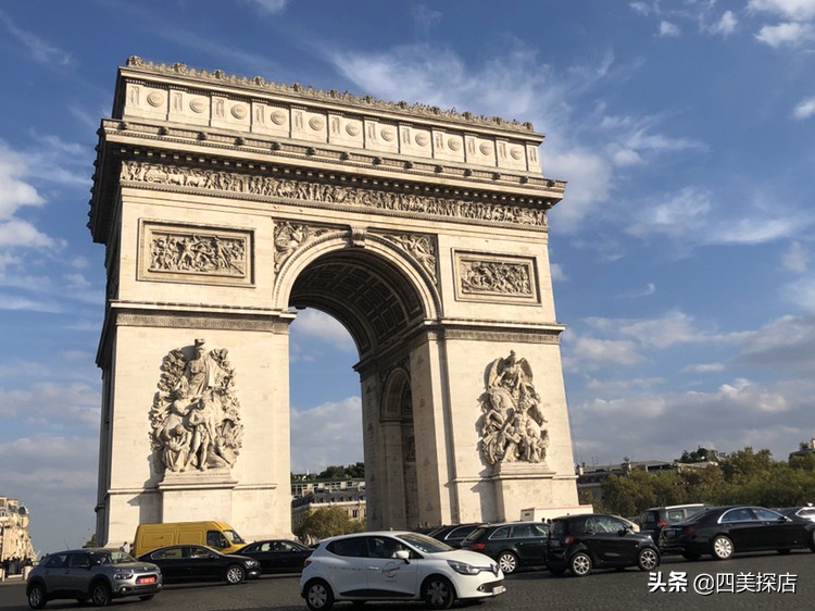 欧洲西班牙法国旅游,春节去法国瑞士旅游攻略