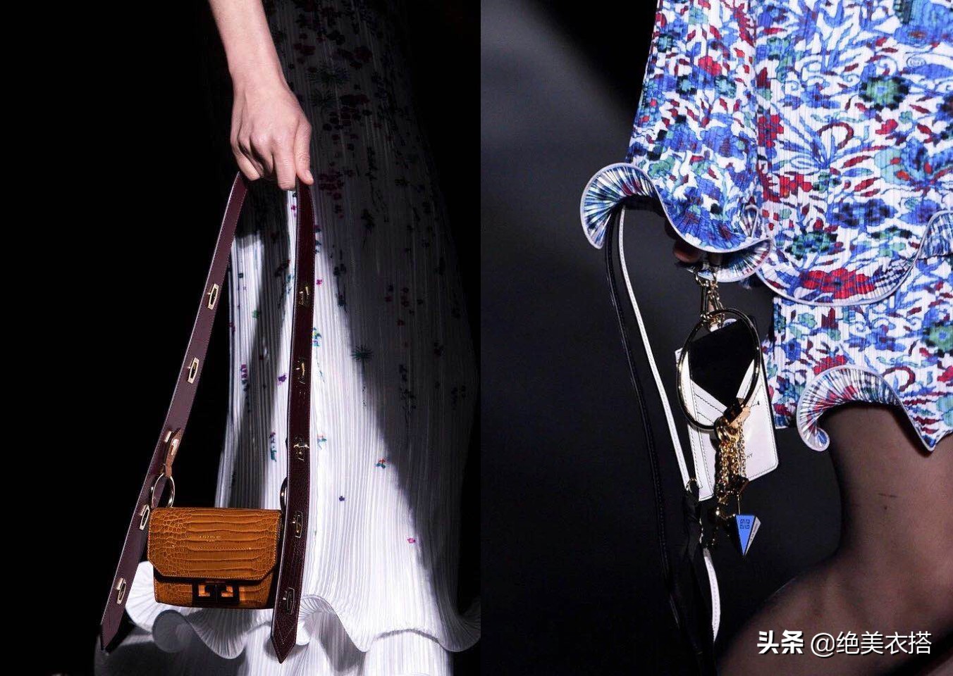 迷你小包包小众水桶包,高颜值迷你小包包百搭推荐