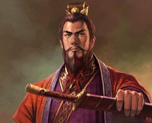 东吴第二位皇帝：10岁继承皇位，18岁丢掉性命