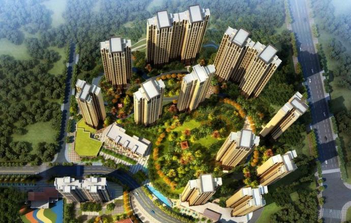 天心区今年交付的楼盘,长沙天心区经贸街楼盘