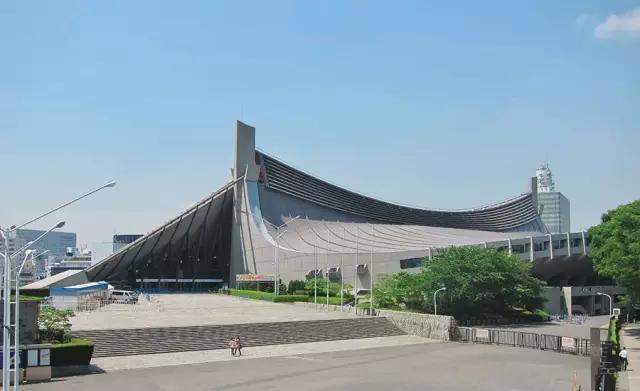 600年前最伟大的建筑,世界最重要的125座建筑