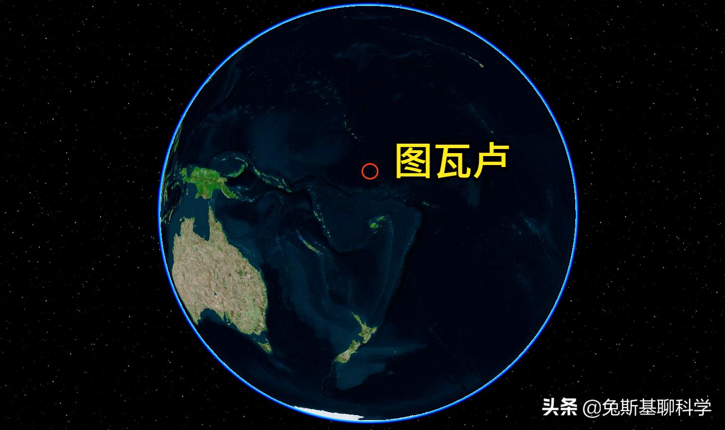 世界上面积最小的五个国家,只有2平方公里的袖珍国家