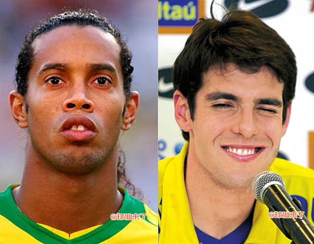 足坛丑男,足坛传奇队vs传奇队