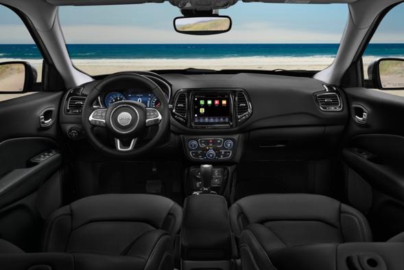 2024款jeep指南者发布,1.3tjeep指南者用多少机油