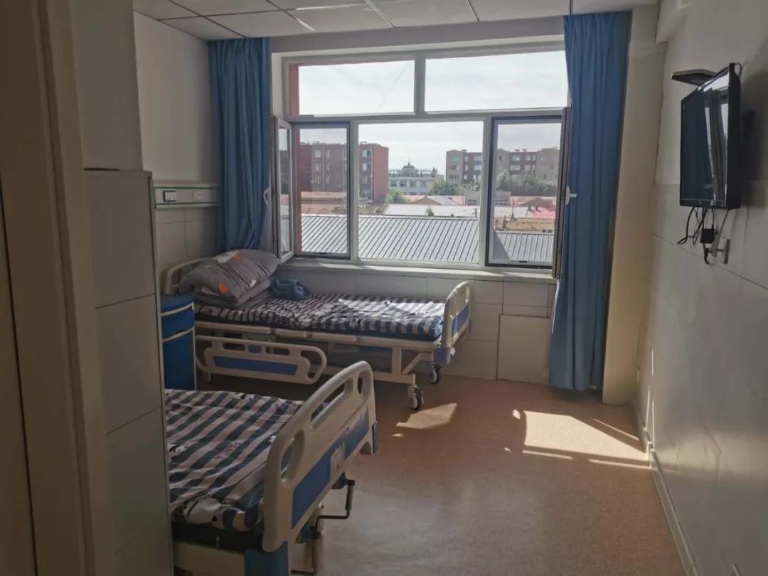 儿童康复科开展项目,康复科正式开诊