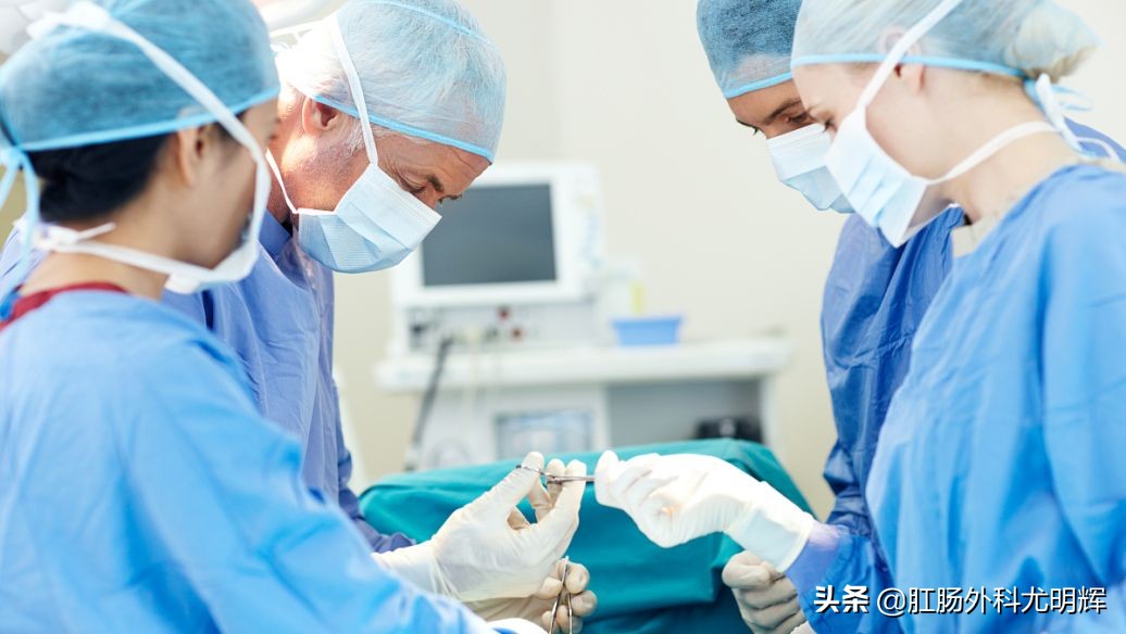 为什么医生一般建议切除痔疮,医生为什么要切除扁桃体