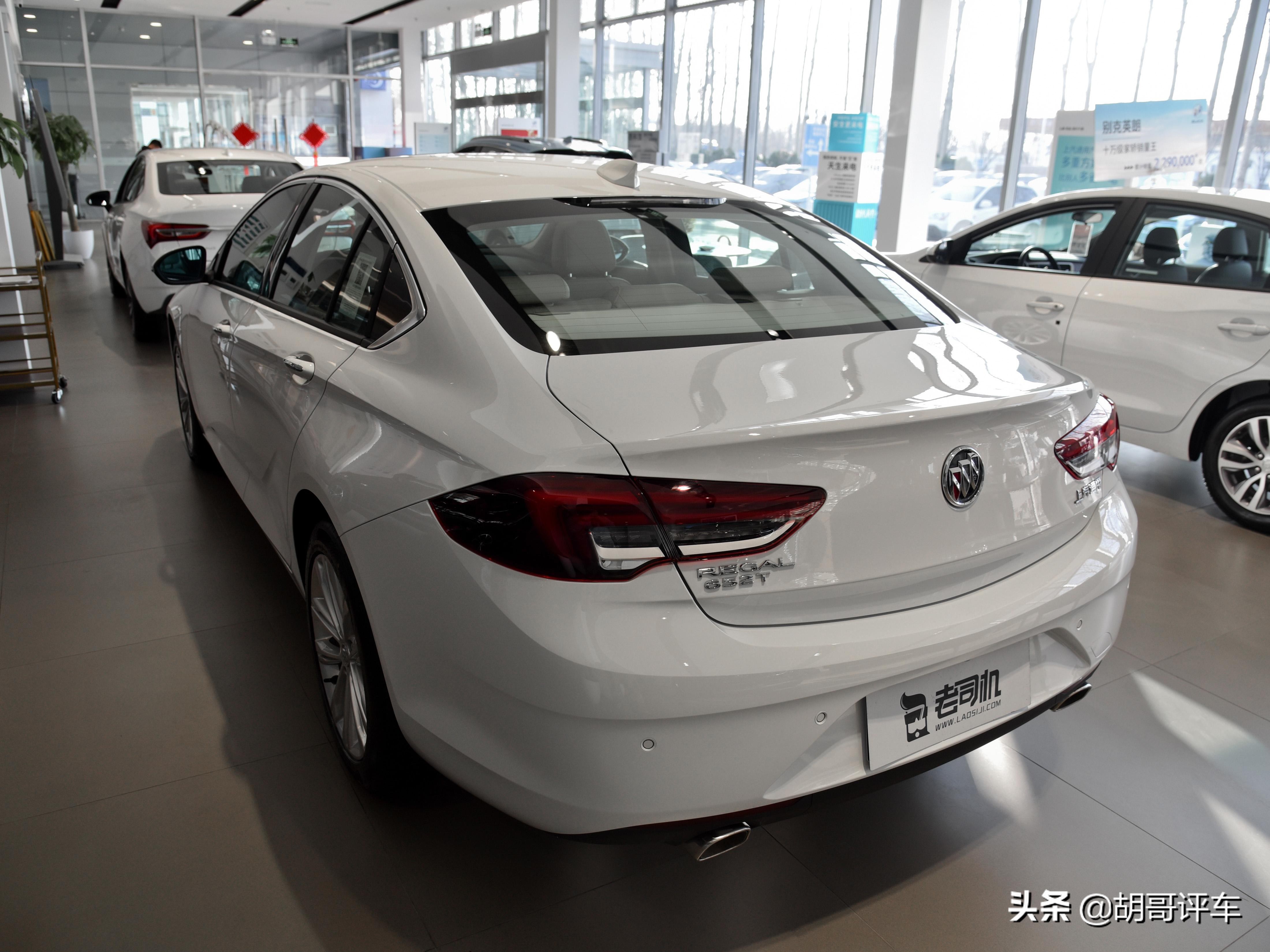 2.0t9at的动力组合优缺点,2.0t+9at好在哪