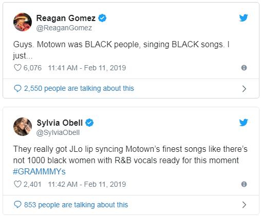 鸡汤、争议与反转：格莱美之夜的一场好戏