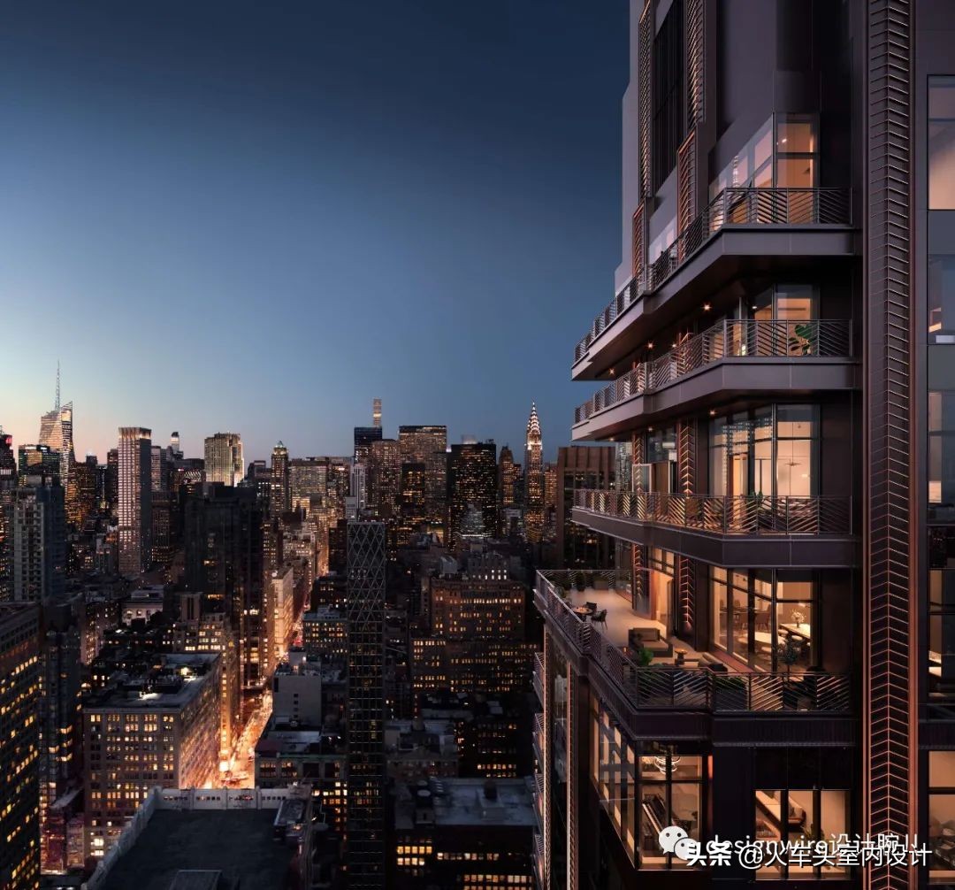 2020地产豪宅产品系列,2021地产排行榜100强