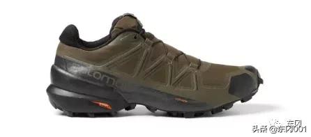 2023新款男士户外越野跑鞋,2022年男款跑步鞋推荐