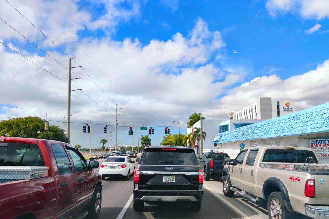 在美国租车一天价格,美国租车推荐哪款