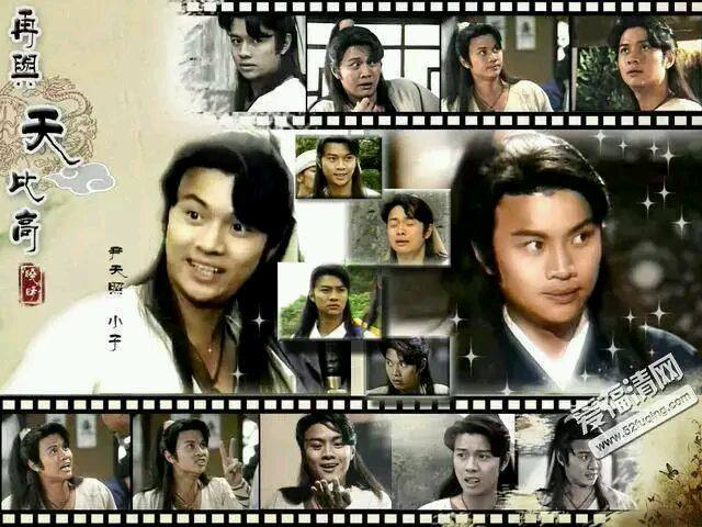 港台古装武侠经典片70年代,1979港台绝版武侠片完整版