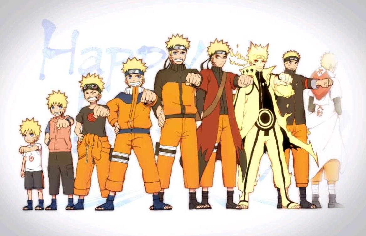 鸣人的话很有深意,大蛇丸究竟发现了大筒木什么秘密?