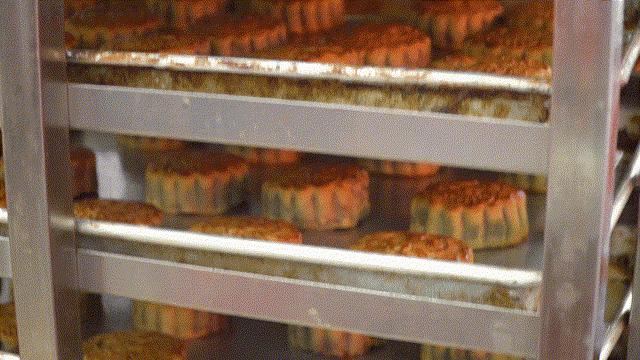 珠海最好吃的月饼店,珠海月饼老字号