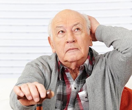 老迷糊啥原因呢,老犯迷糊睡不醒是怎么回事