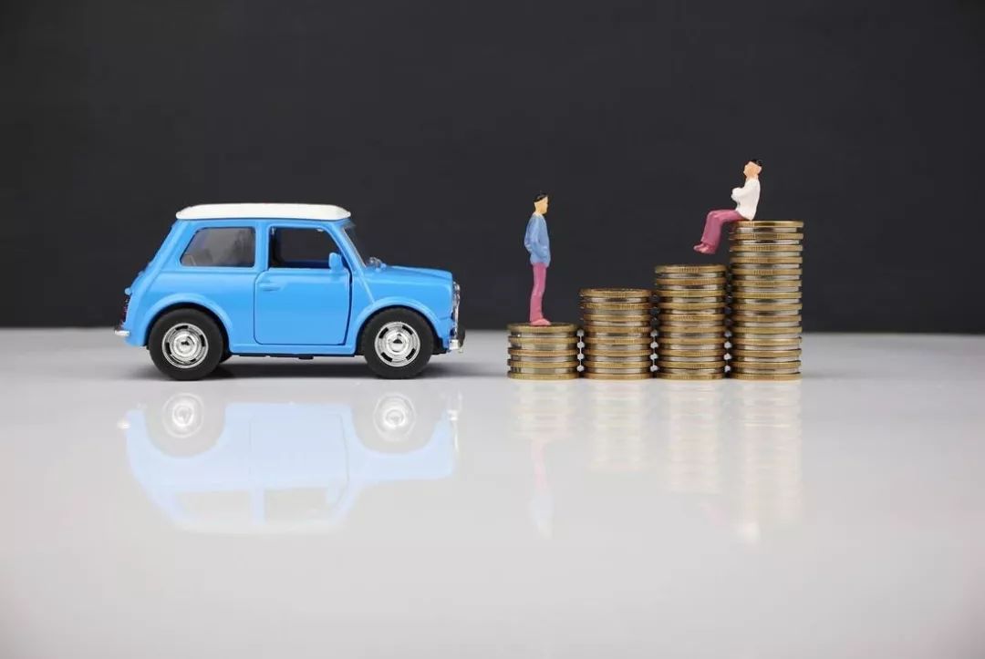 金融购车好通过吗,买车贷款金融贷是什么