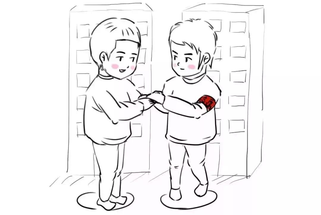 你好，我是司法部！来认识一下？