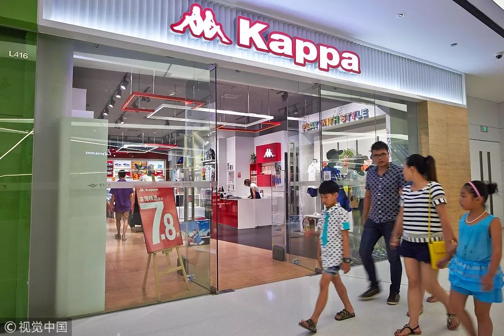 阿甘鞋kappa背靠背,背靠背kappa官方包