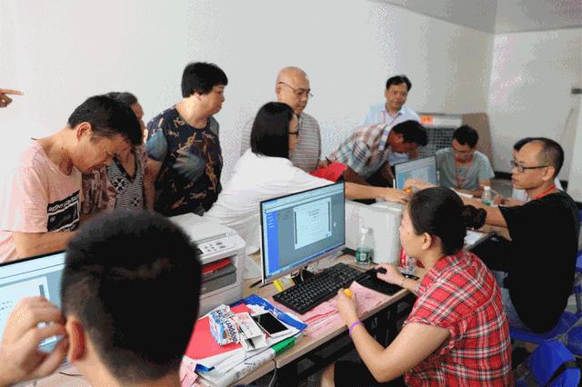 泉州十大片区改造,泉州南埔山片区征迁