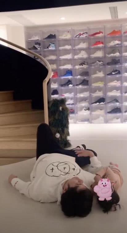 陈赫豪华豪宅图片,陈赫日本豪宅