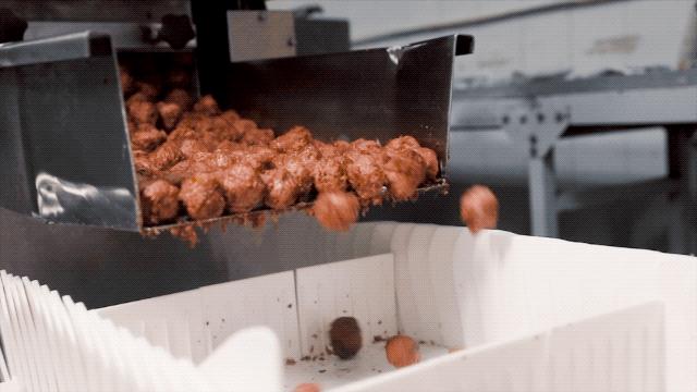 人造肉将来新消息,人造肉热潮来了