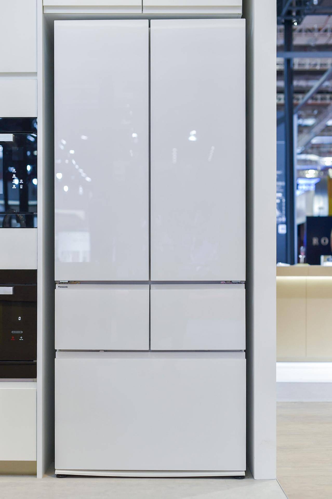 杭州松下有什么产品,探访杭州松下电器旗舰店