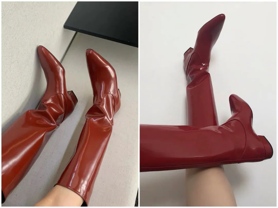 小个子不过膝靴子平价店铺推荐,好看平价的靴子店铺推荐