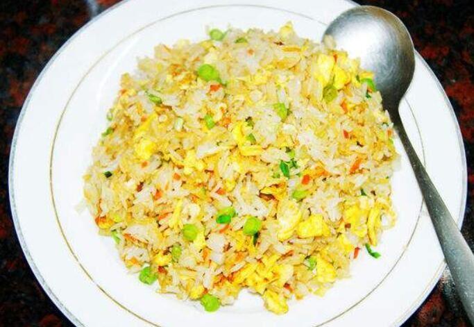 蛋炒饭怎么才能做好吃,蛋炒饭怎样才能更好吃